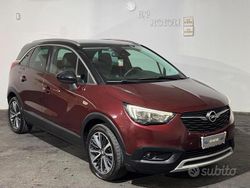 Marrone Usata 2018 Opel Crossland X Innovation SUV | 11.990 € (Buon prezzo)
