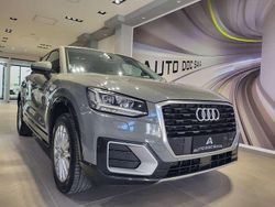 Grigio Usata 2020 Audi Q2 Business SUV | 20.490 € (Buon prezzo)