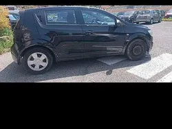 Usata 2012 Chevrolet Aveo Due volumi | 3500 € (Buon prezzo)