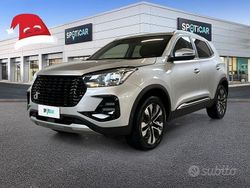 Grigio Usata 2023 DR DR 5.0 SUV | 14.950 € (Buon prezzo)
