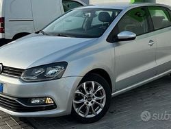 Usata 2014 VW Polo Due volumi | 6500 € (Buon prezzo)