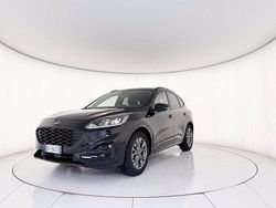 Nero Usata 2021 Ford Kuga ST-Line SUV | 25.720 € (Molto cara)