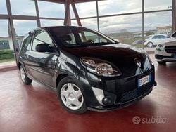 Nero Usata 2011 Renault Twingo Due volumi | 1700 € (Buon prezzo)