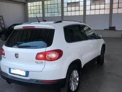Usata 2011 VW Tiguan Sport SUV | 8500 € (Buon prezzo)