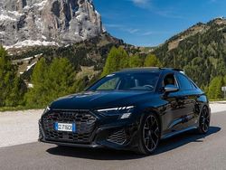 Nero Usata 2020 Audi S3 Sport Tre volumi | 38.900 € (Cara)