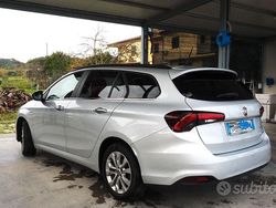 Grigio Usata 2019 Fiat Tipo Station wagon | 8400 € (Ottimo prezzo)