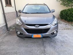 Grigio Usata 2013 Hyundai ix35 SUV | 8500 € (Buon prezzo)