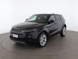 Nero Usata 2022 Land Rover Range Rover evoque SE | 34.899 € (Buon prezzo)