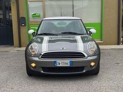 Grigio Usata 2009 Mini ONE Due volumi | 4400 € (Cara)