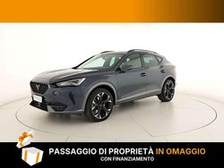 Magnetic tech Usata 2022 Cupra Formentor VZ SUV | 28.900 € (Buon prezzo)