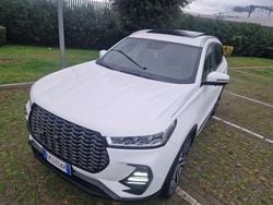 Bianco Usata 2023 DR DR 6.0 SUV | 15.000 € (Super prezzo)
