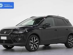Nero Usata 2020 Seat Arona Black Edition SUV | 14.500 € (Buon prezzo)