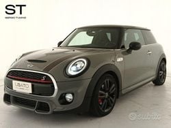 Grigio Usata 2020 Mini Cooper Due volumi | 21.900 € (Buon prezzo)