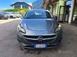Grigio Usata 2019 Opel Corsa Tre volumi | 9300 € (Buon prezzo)