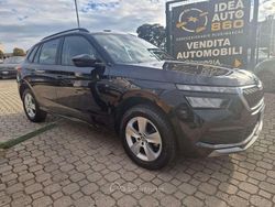 Nero Usata 2023 Skoda Kamiq Ambition SUV | 16.400 € (Ottimo prezzo)