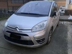 Usata 2012 Citroën C4 Picasso Business Class Monovolume | 3300 € (Ottimo prezzo)