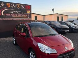 Rosso Usata 2013 Citroën C3 Exclusive Tre volumi | 4499 € (Ottimo prezzo)