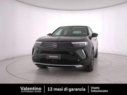 Nero Usata 2022 Opel Mokka Ultimate SUV | 16.450 € (Buon prezzo)