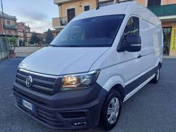 Bianco Usata 2020 VW Crafter Business Furgone | 17.900 € (Super prezzo)
