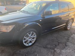 Blu Usata 2012 Fiat Freemont SUV | 5700 € (Ottimo prezzo)