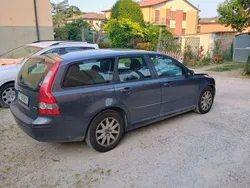 Usata 2006 Volvo V50 Momentum Station wagon | 2500 € (Cara)