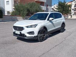 Bianco Usata 2019 Seat Tarraco XCELLENCE SUV | 23.500 € (Molto cara)