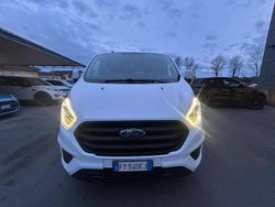 Bianco Usata 2019 Ford Transit Custom Trend Station wagon | 15.500 € (Super prezzo)