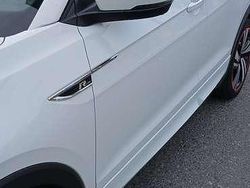 Usata 2022 VW T-Cross Sportline SUV | 20.000 € (Buon prezzo)