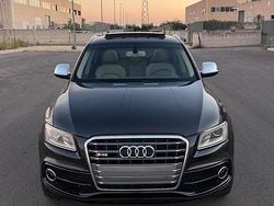 Usata 2010 Audi Q5 SUV | 11.500 € (Molto cara)