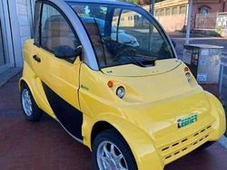 Giallo Usata 2020 Micro Microlino Due volumi | 2000 €