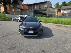 Usata 2021 Kia XCeed 2 SUV | 18.000 € (Ottimo prezzo)