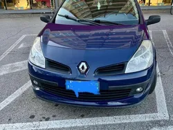 Renault Clio III