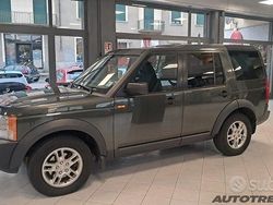 Verde Usata 2005 Land Rover Discovery 3 HSE SUV | 5900 € (Buon prezzo)