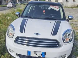 Usata 2011 Mini Cooper Countryman SUV | 8500 € (Ottimo prezzo)