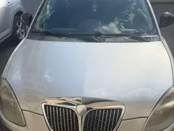 Usata 2004 Lancia Ypsilon Due volumi | 2300 € (Buon prezzo)