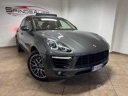 Other Usata 2014 Porsche Macan SUV | 27.499 € (Buon prezzo)