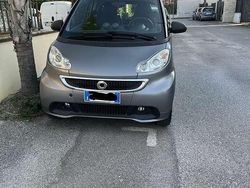 Usata 2013 Smart ForTwo Coupé Pulse Due volumi | 7500 € (Cara)
