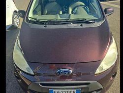 Viola Usata 2011 Ford Ka Business Edition Tre volumi | 3499 € (Buon prezzo)