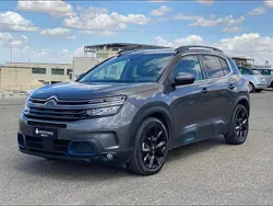 Grigio Usata 2021 Citroën C5 Aircross Shine SUV | 20.500 € (Buon prezzo)
