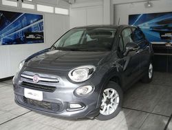 Grigio moda Usata 2017 Fiat 500X Business SUV | 12.990 € (Buon prezzo)