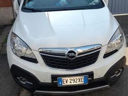 Bianco Usata 2015 Opel Mokka SUV | 7000 €