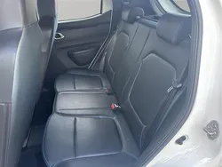 Bianco Usata 2021 Dacia Spring Comfort Plus Due volumi | 6920 € (Ottimo prezzo)