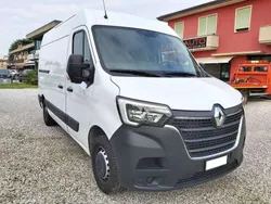 Bianco Usata 2023 Renault Master Furgone | 20.500 € (Ottimo prezzo)