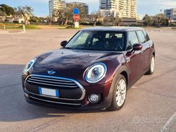 Usata 2016 Mini One D Clubman Station wagon | 11.900 € (Cara)