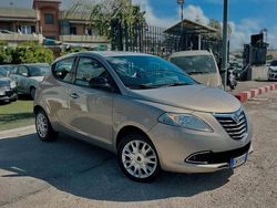 Grigio Usata 2011 Lancia Ypsilon Due volumi | 4999 € (Molto cara)