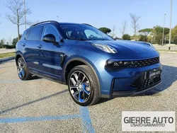 Usata 2021 Lynk & Co 01 SUV | 20.900 € (Buon prezzo)