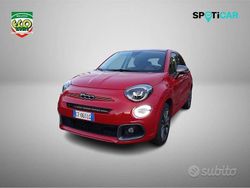 Rosso Usata 2024 Fiat 130 Sport SUV | 19.990 € (Super prezzo)