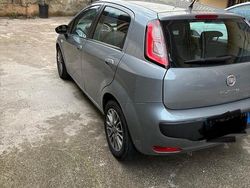 Grigio Usata 2010 Fiat Punto Evo Due volumi | 2800 €