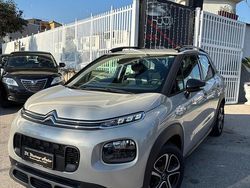 Beige Usata 2018 Citroën C3 Aircross Shine SUV | 10.900 € (Buon prezzo)
