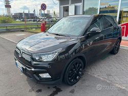 Usata 2020 Ssangyong (KGM) Tivoli SUV | 10.000 € (Buon prezzo)